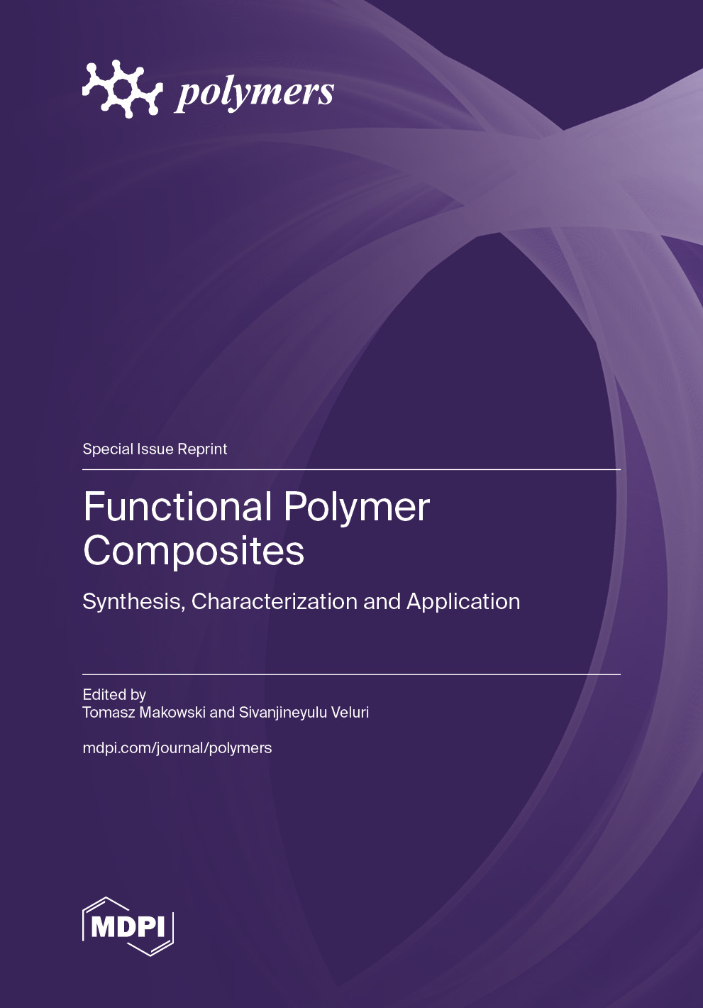 Functional Polymer Composites: Synthesis, Characterization and ...