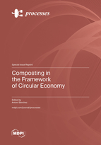 Special Issue Composting in the Framework of Circular Economy book cover image