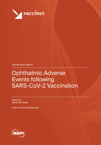 Special issue Ophthalmic Adverse Events following SARS-CoV-2 Vaccination book cover image