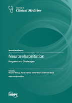 Special issue Neurorehabilitation: Progress and Challenges book cover image