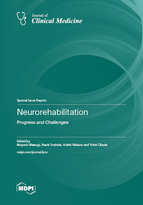 Special Issue Neurorehabilitation: Progress and Challenges book cover image