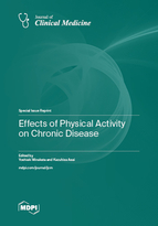 Special issue Effects of Physical Activity on Chronic Disease book cover image