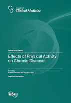 Special Issue Effects of Physical Activity on Chronic Disease book cover image