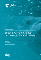 Special issue Effect of Climate Change on Salmonid Fishes in Rivers book cover image