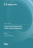 Special Issue Laboratory Diagnosis in Microbial Diseases book cover image