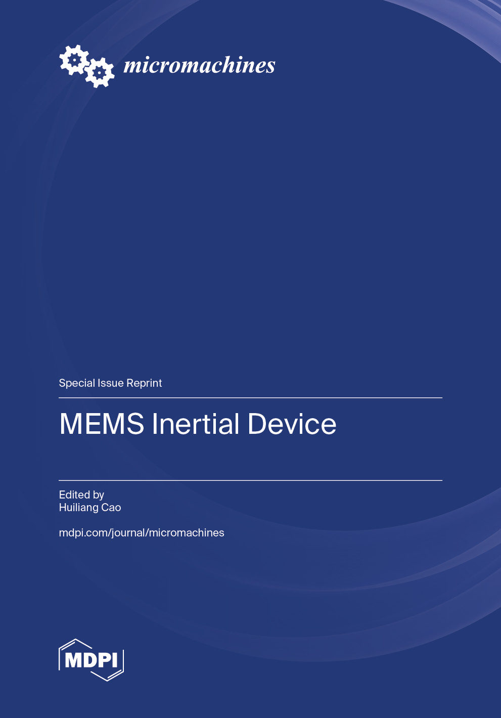 MEMS Inertial Device | MDPI Books