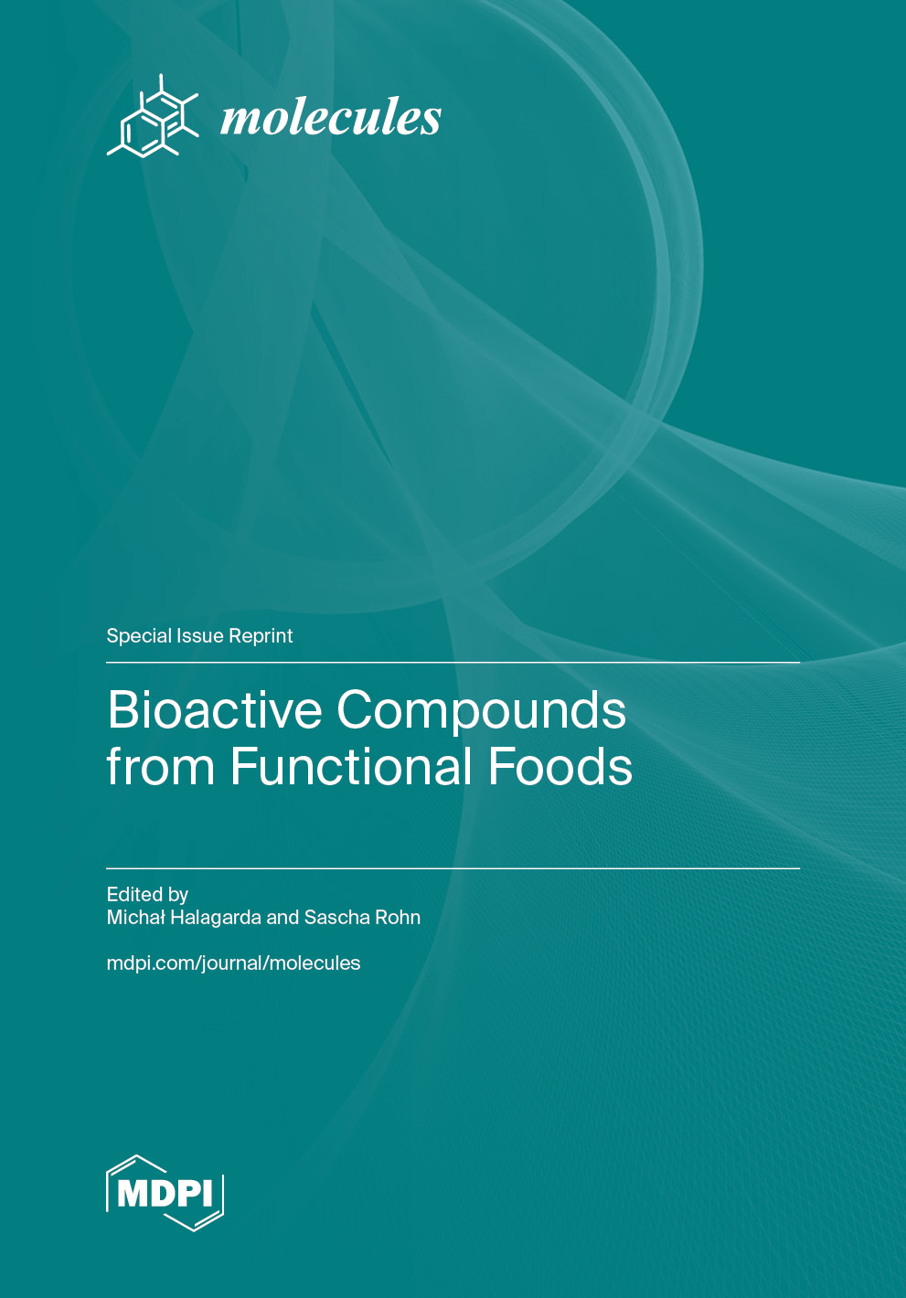 Bioactive Compounds from Functional Foods | MDPI Books