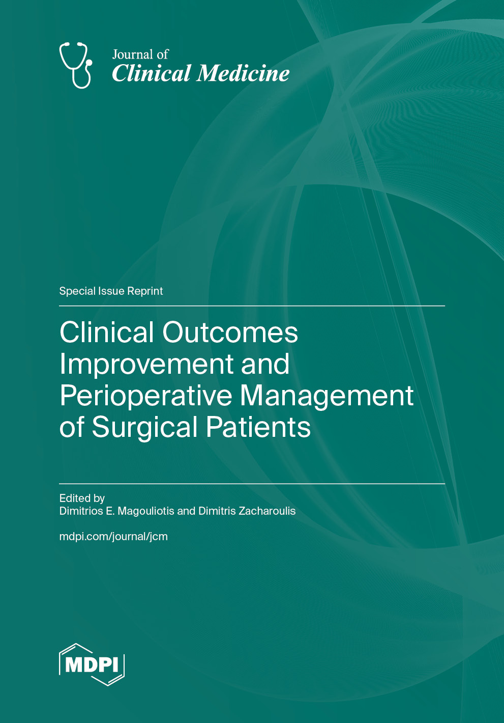 Clinical Outcomes Improvement and Perioperative Management of Surgical ...