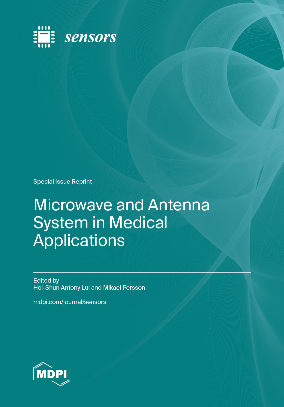 Microwave And Antenna System In Medical Applications MDPI Books Microwave and antenna system in medical applications mdpi books