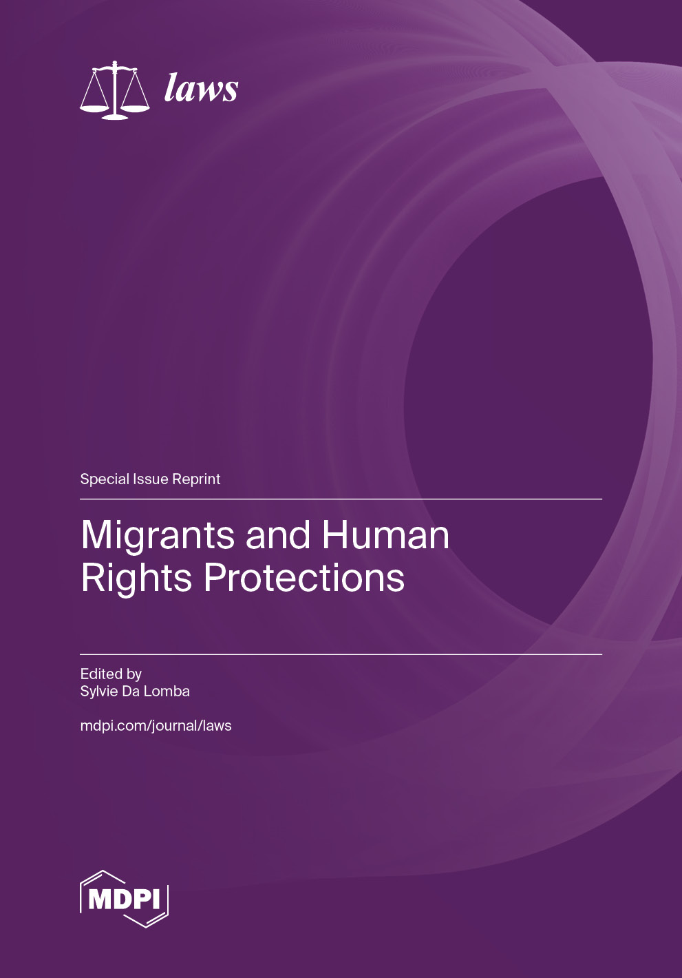 Migrants and Human Rights Protections | MDPI Books