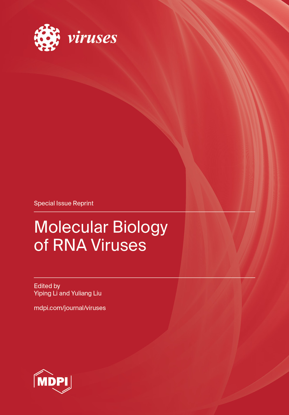 Small Rnas Book Molecular Biology of RNA Viruses | MDPI Books