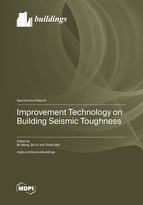 Special issue Improvement Technology on Building Seismic Toughness book cover image