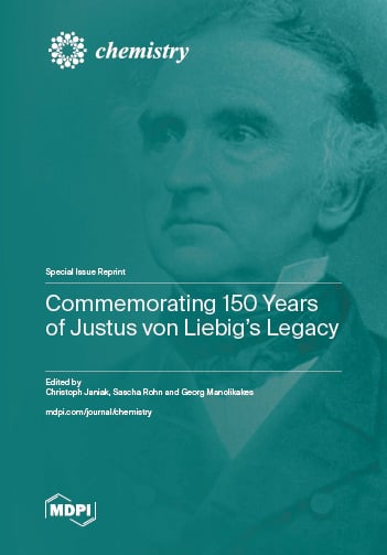 Commemorating 150 Years of Justus von Liebig’s Legacy