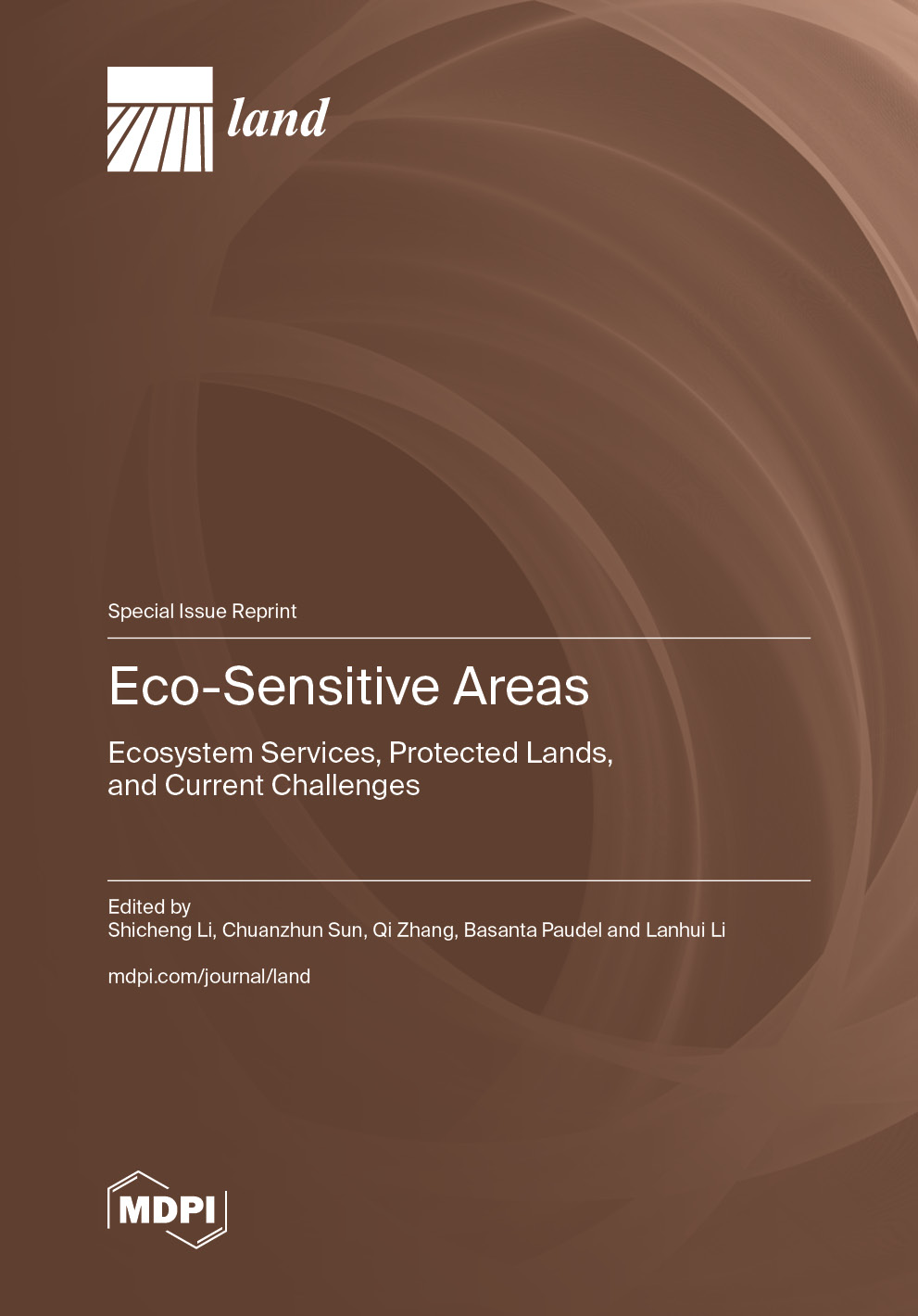 Sensitive Land Protection Example Eco-Sensitive Areas: Ecosystem Services, Protected Lands, and Current ...