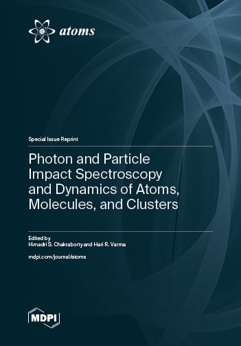 Photon and Particle Impact Spectroscopy and Dynamics of Atoms, Molecules, and Clusters