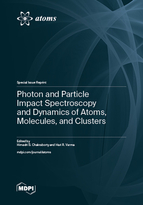 Special issue Photon and Particle Impact Spectroscopy and Dynamics of Atoms, Molecules, and Clusters book cover image