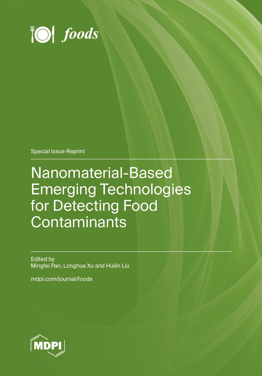 Detesting Food Nanomaterial-Based Emerging Technologies for Detecting Food ...