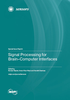 Special issue Signal Processing for Brain&ndash;Computer Interfaces book cover image