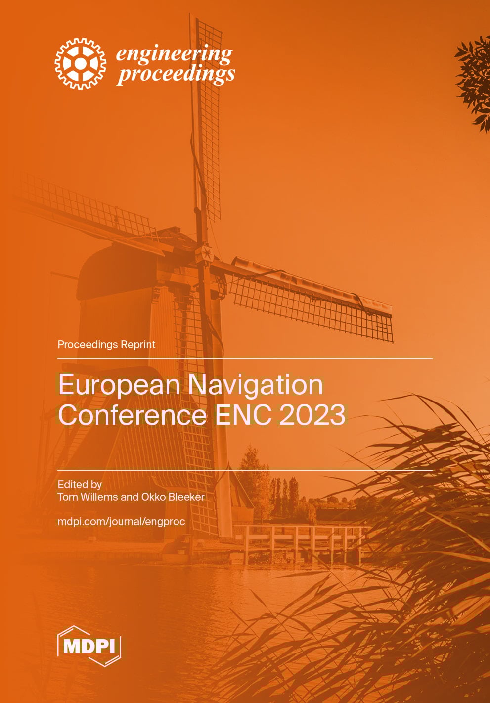 European Navigation Conference ENC 2023 | MDPI Books