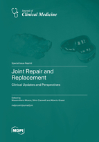 Special issue Joint Repair and Replacement: Clinical Updates and Perspectives book cover image