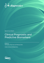 Special issue Clinical Prognostic and Predictive Biomarkers book cover image
