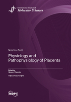 Special issue Physiology and Pathophysiology of Placenta book cover image