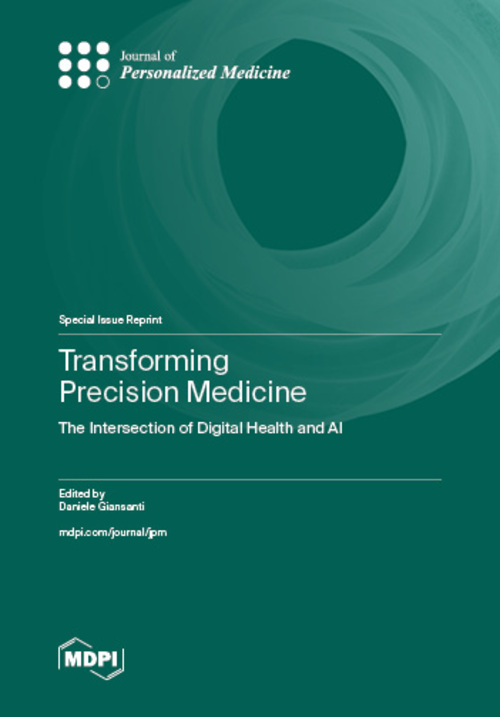 Transforming Precision Medicine: The Intersection of Digital Health and ...