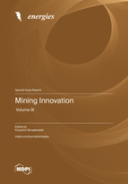 Special issue Mining Innovation: Volume III book cover image