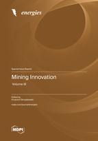Special Issue Mining Innovation: Volume III book cover image