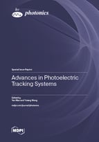 Special issue Advances in Photoelectric Tracking Systems book cover image