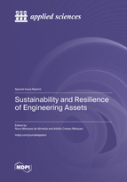 Special issue Sustainability and Resilience of Engineering Assets book cover image