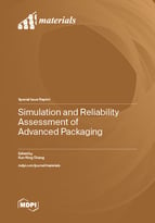 Special issue Simulation and Reliability Assessment of Advanced Packaging book cover image