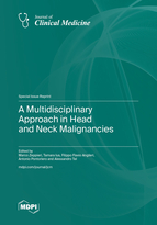 Special issue A Multidisciplinary Approach in Head and Neck Malignancies book cover image