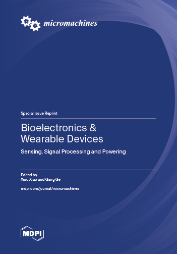 Bioelectronics & Wearable Devices: Sensing, Signal Processing and ...