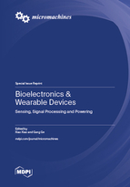 Special issue Bioelectronics &amp; Wearable Devices: Sensing, Signal Processing and Powering book cover image