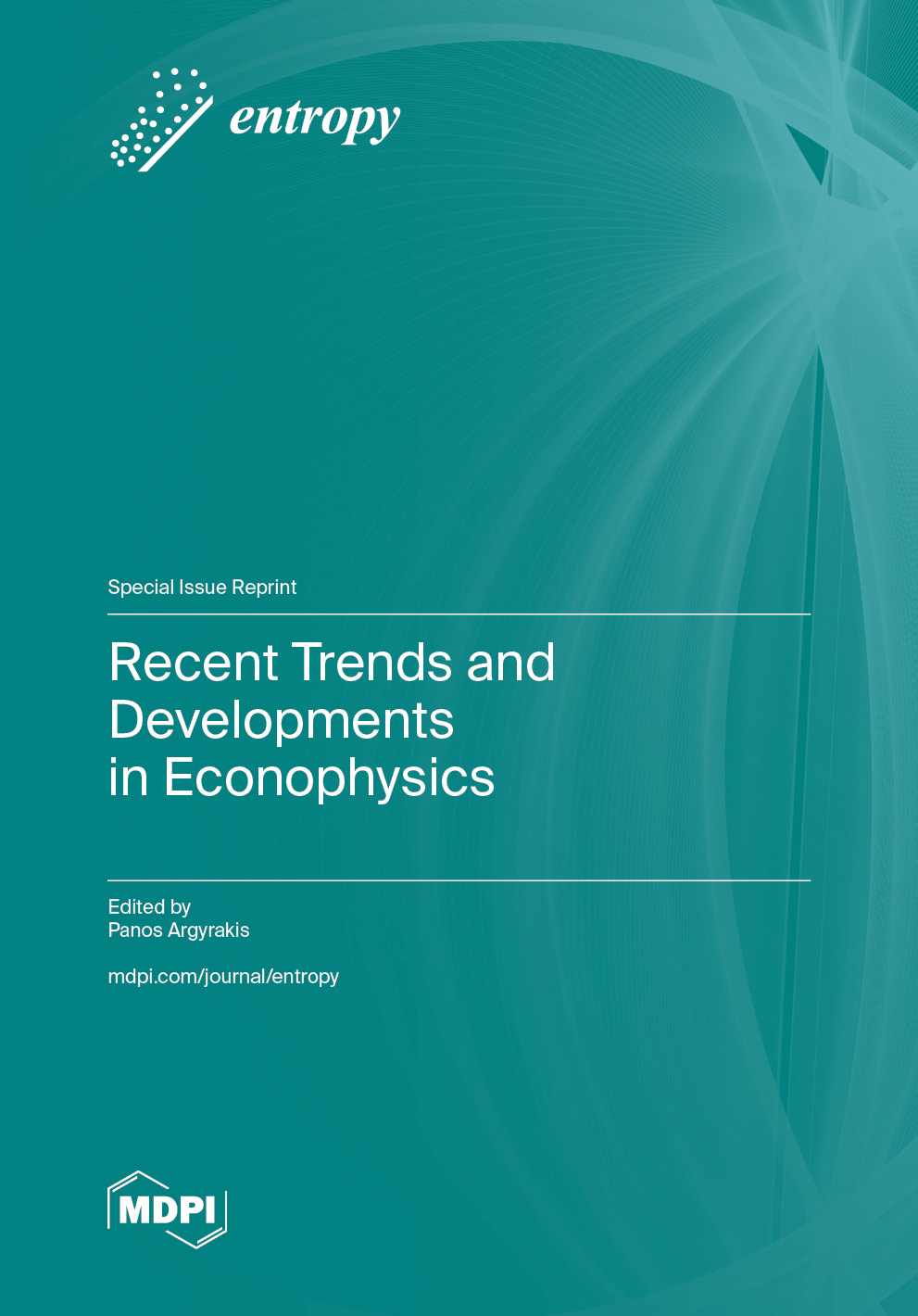 Recent Trends And Developments In Econophysics MDPI Books Recent trends and developments in econophysics mdpi books