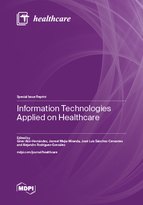 Special issue Information Technologies Applied on Healthcare book cover image