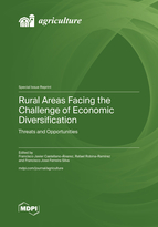 Special issue Rural Areas Facing the Challenge of Economic Diversification: Threats and Opportunities book cover image