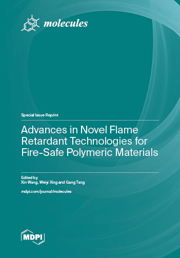 Solid Material Fire Advances in Novel Flame Retardant Technologies for Fire-Safe Polymeric ...
