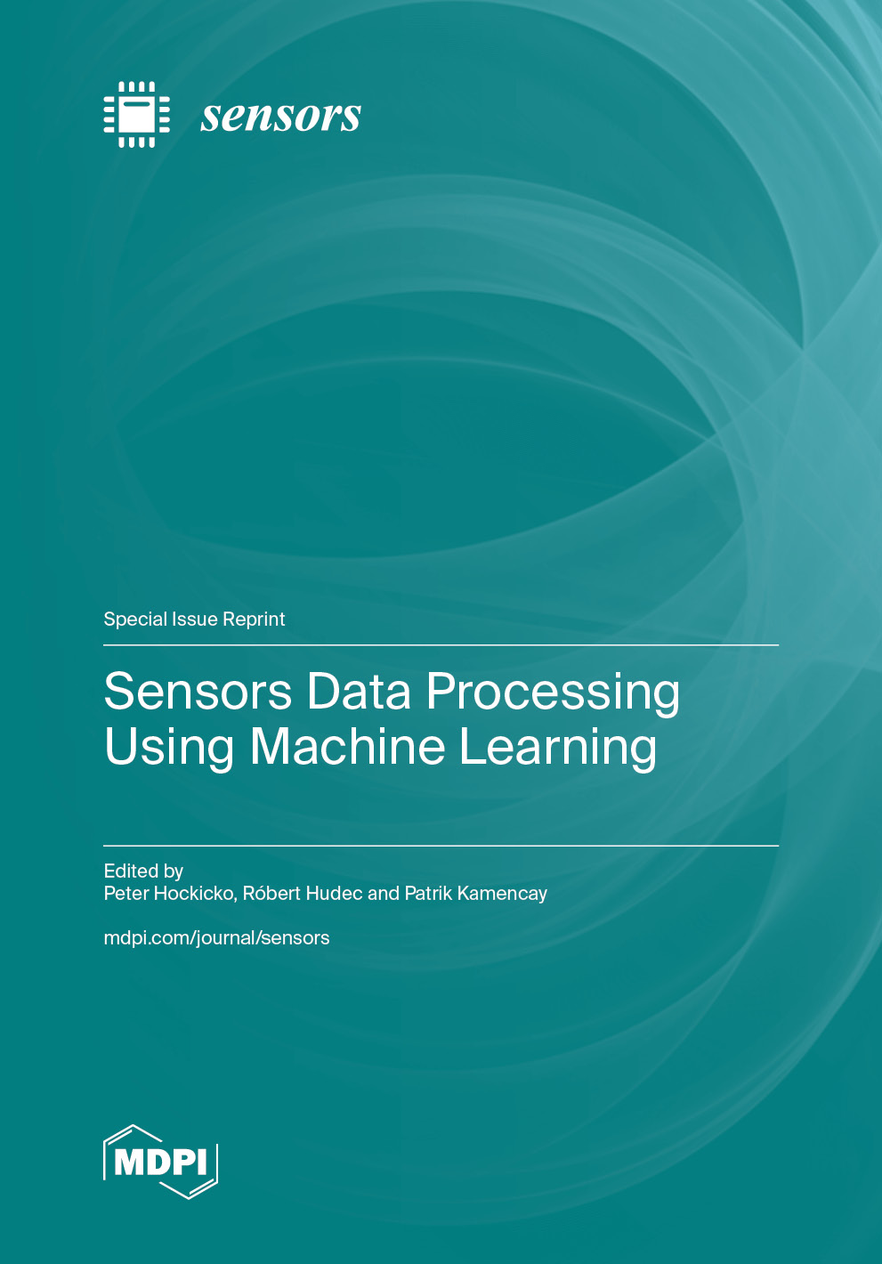 Sensors Data Processing Using Machine Learning | MDPI Books
