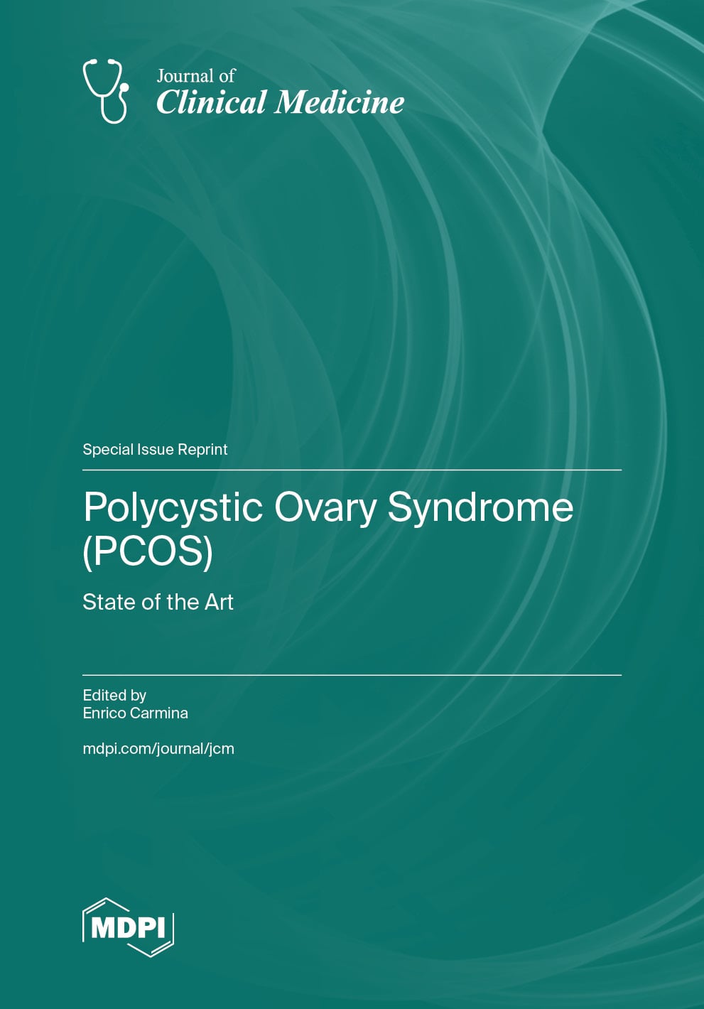 Polycystic Ovary Syndrome (PCOS): State of the Art | MDPI Books