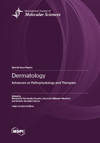 Special issue Dermatology: Advances on Pathophysiology and Therapies book cover image