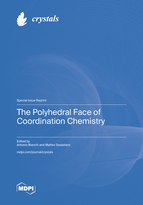 Special issue The Polyhedral Face of Coordination Chemistry book cover image