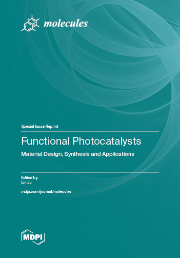 Functional Photocatalysts: Material Design, Synthesis and Applications ...