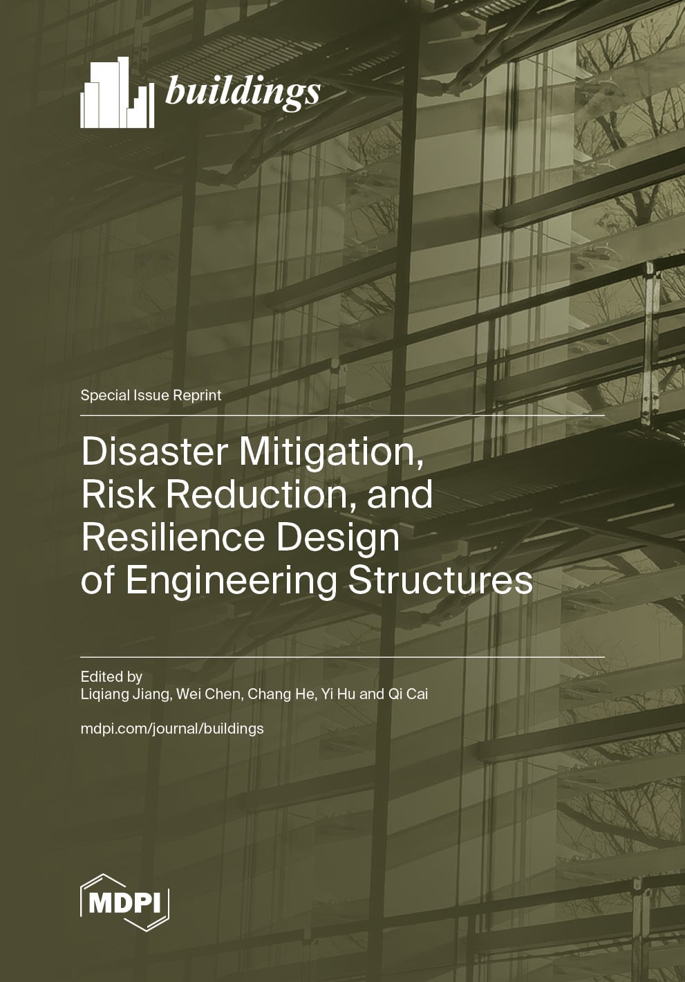 Disaster Mitigation, Risk Reduction, and Resilience Design of ...