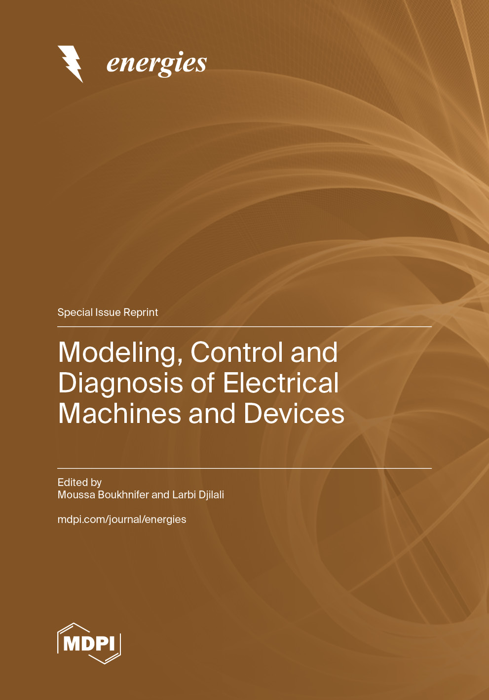 Modeling, Control and Diagnosis of Electrical Machines and Devices ...