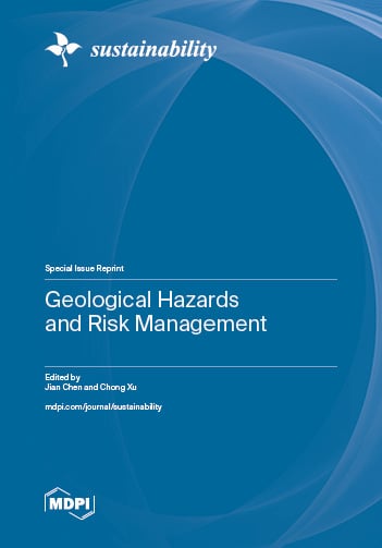 Geological Hazards and Risk Management | MDPI Books