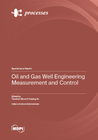Special issue Oil and Gas Well Engineering Measurement and Control book cover image