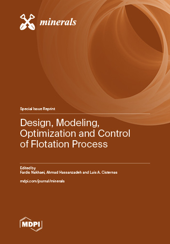 Design, Modeling, Optimization and Control of Flotation Process | MDPI ...