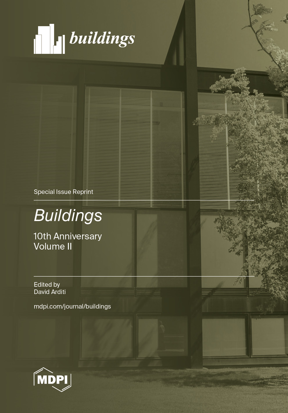 <em>Buildings</em>: 10th Anniversary